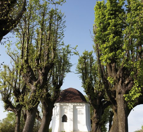 Kapelle in Trzebnica © satori-fotolia.com