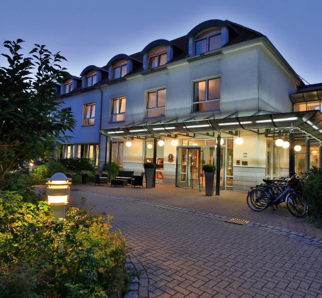 Best Western Hotel Heidehof © Best Western Deutschland GmbH