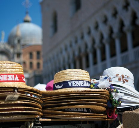 Souvenirs in Venedig © Patryk Michalski-fotolia.com