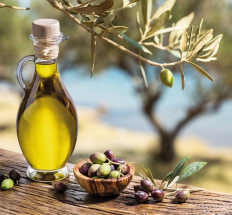 Olivenöl © volff-fotolia.com