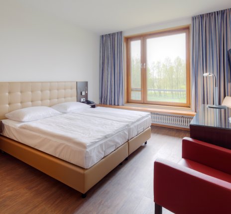 Hotel Ostseehotel Dierhagen © Reimund Braun