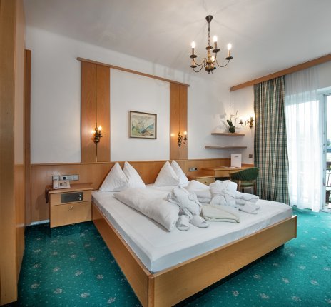 Bad Hofgastein Hotel Alpina Zimmer (2) 