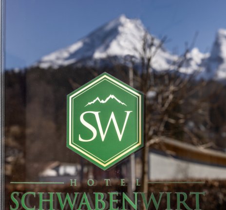 Berchtesgaden Schwabenwirt (2) 