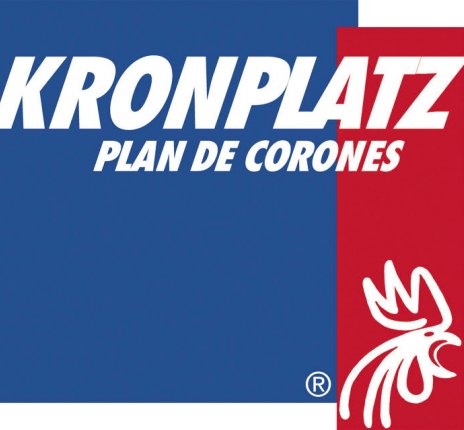 Logo Kronplatz © TV Ferienregion Kronplatz