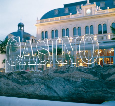 Casino Baden bei Wien © Casinos Austria