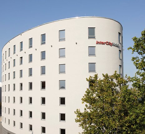 InterCity Hotel Mainz 