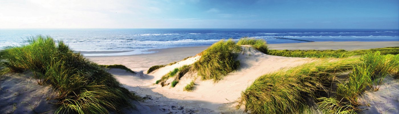 Nordsee ab Schwabach Dünen bei Grömitz