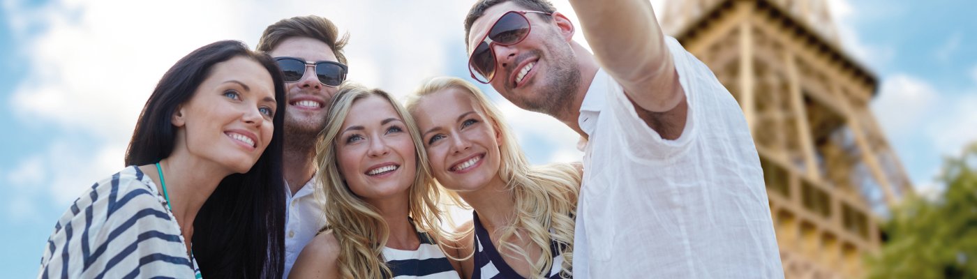 Paris ab Herzogenaurach Urlaub in Paris