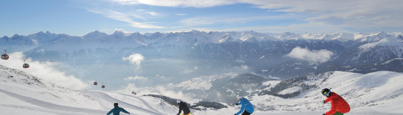 Stein bei Nürnberg: Ein Wintertraum wird wahr Pistenabfahrt