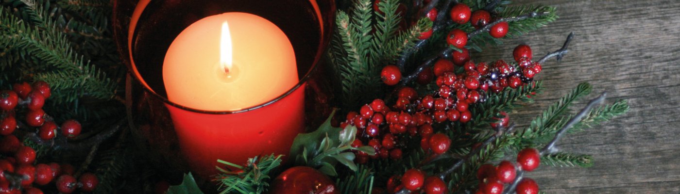 Weihnachtsdekoration