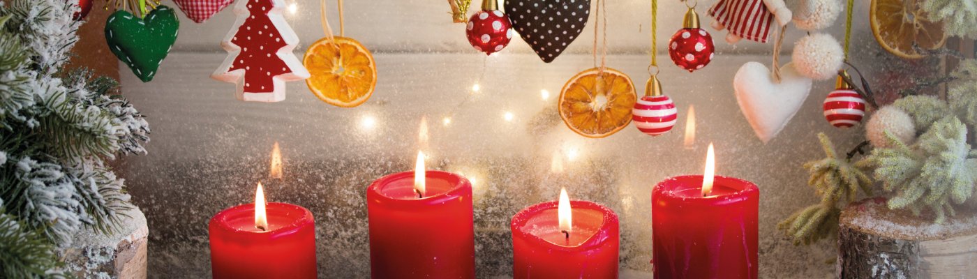 Weihnachtsdekoration