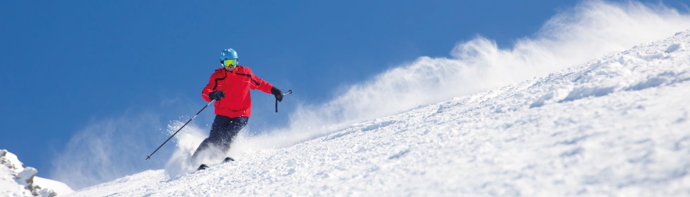 Herzogenaurach: Ihr Schnee-Abenteuer wartet auf Sie Abfahrtski