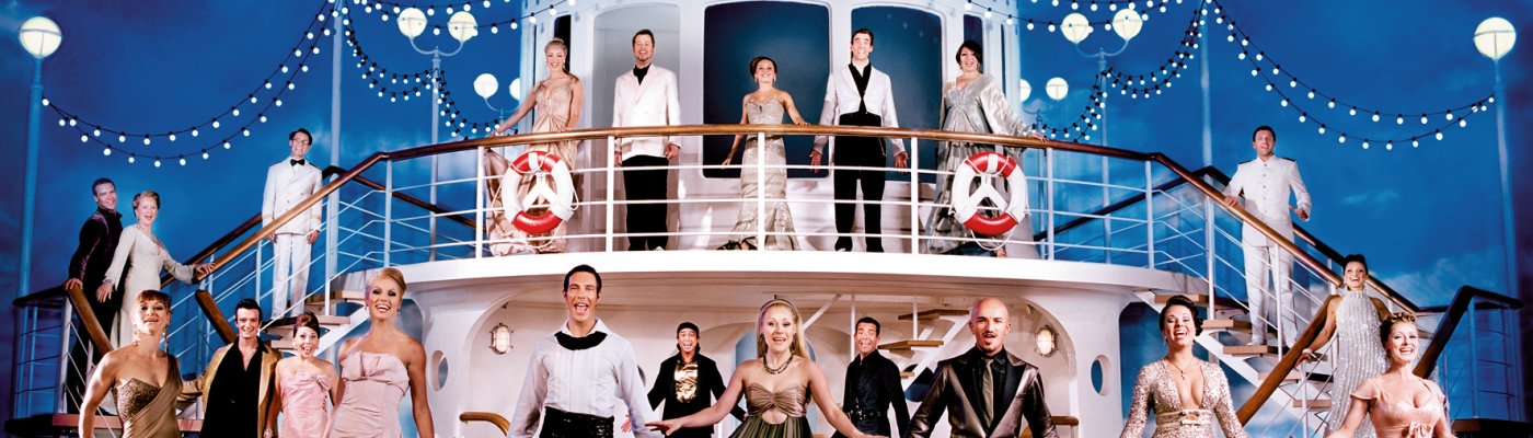 © Stage Entertainment