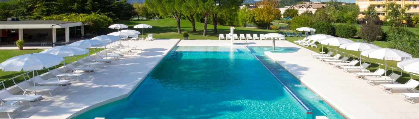 Hotel Smeraldo Abano Terme