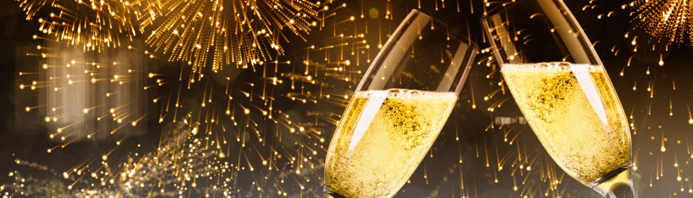 Silvesterreisen ab Greding Prosit Neujahr!