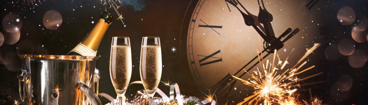 Silvesterreisen ab Bamberg Silvester