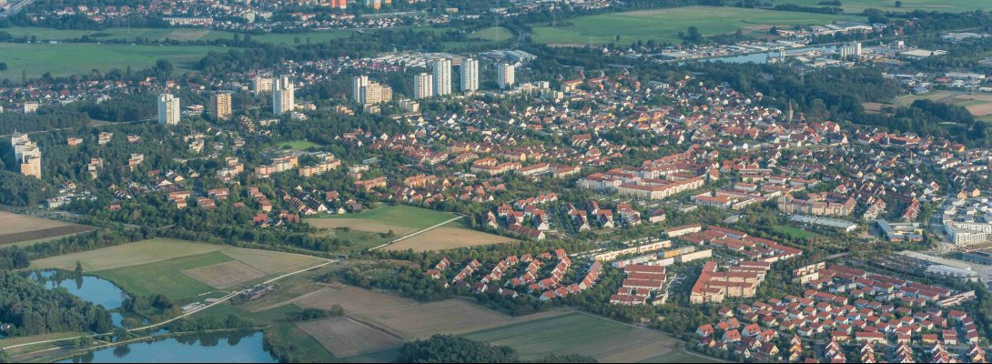 Busreisen ab Büchenbach Büchenbach