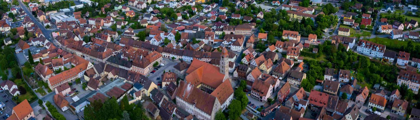 Busreisen ab Langenzenn Langenzenn