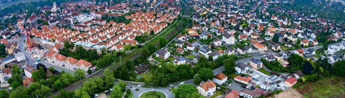 Röthenbach a. d. Pegnitz