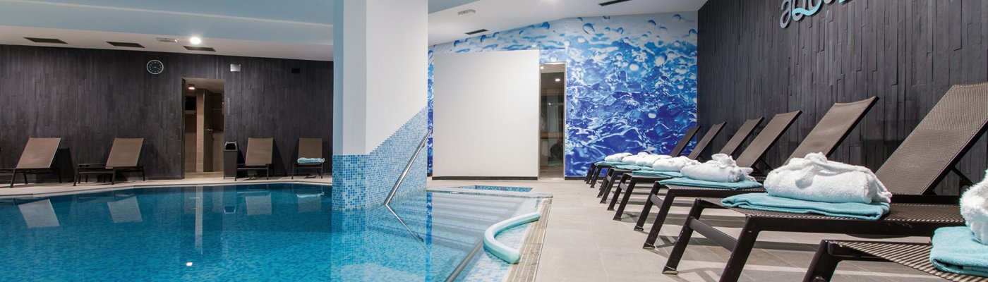 Abano Terme ab Forchheim Hotel Aqua in Abano Terme