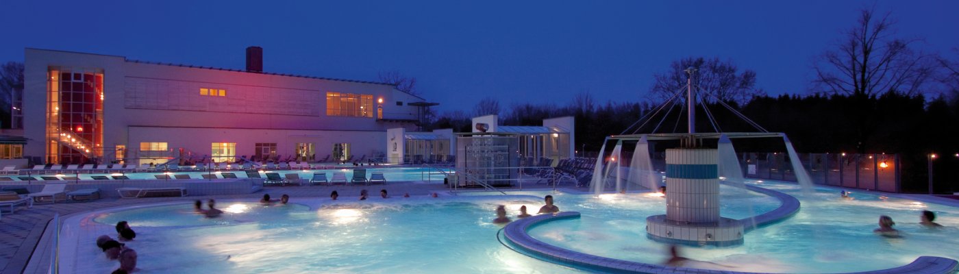 Bad Füssing ab Fürth Europa Therme Bad Füssing