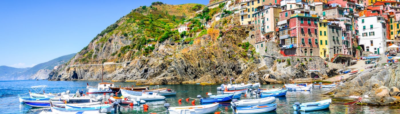 Riomaggiore