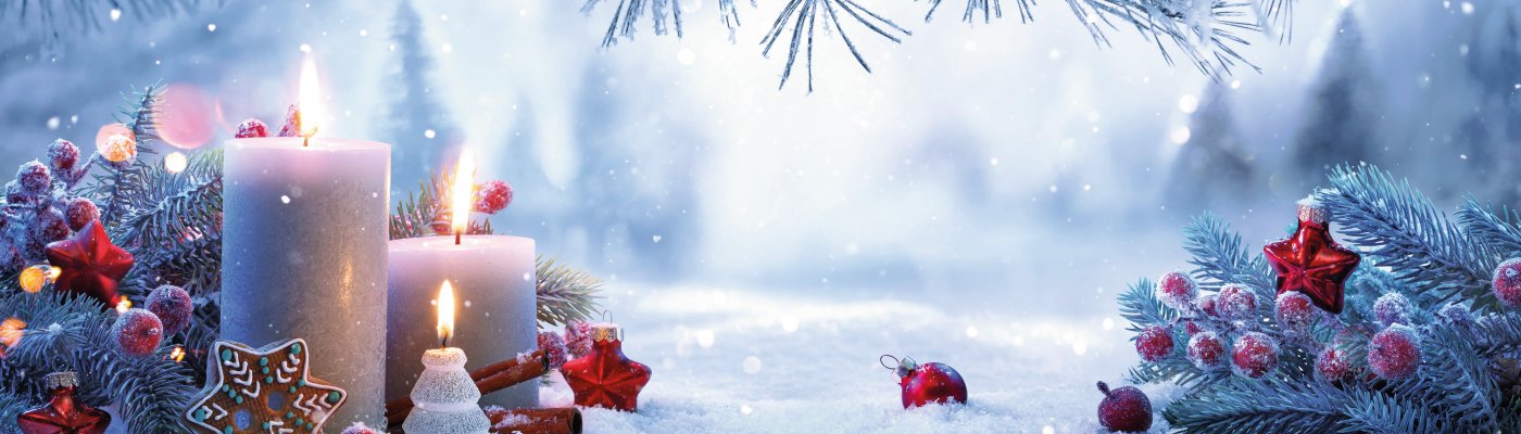 Adventreisen ab Schwabach Weihnachtsstimmung