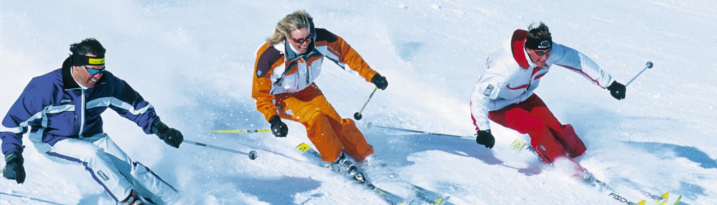 Stein bei Nürnberg: Winterspass für einen Tag Ski Alpin