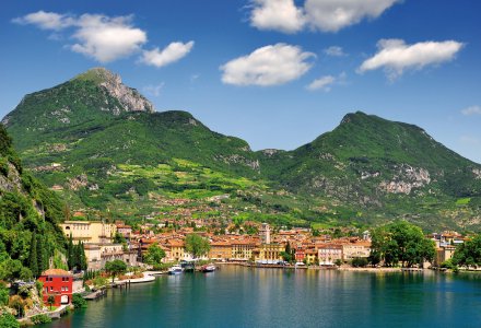 Riva del Garda © vencav - fotolia.com