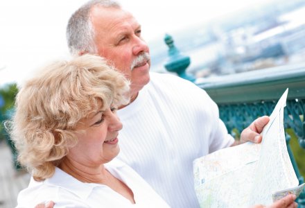 Sightseeing © Kurhan - fotolia.com