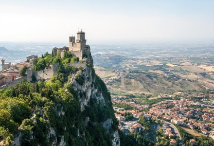 San Marino &copy; Nisimo-fotolia.com