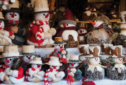 Weihnachtsmarktstand © A_Lein-fotolia.com