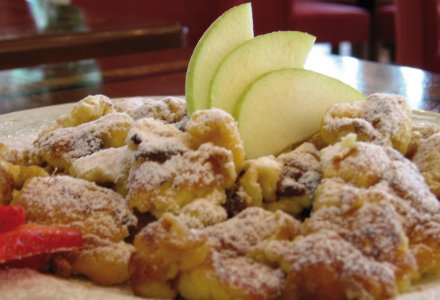 Kaiserschmarrn © www.badischl.at