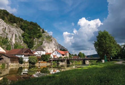 Riedenburg &copy; RS.Foto - stock.adobe.com