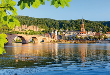Heidelberg © sborisov-fotolia.com