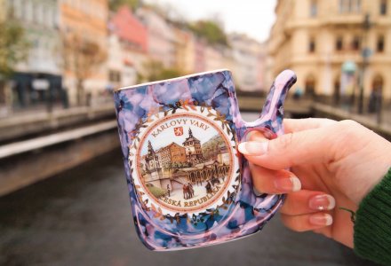 Souvenir aus Karlsbad © mickey_41-fotolia.com