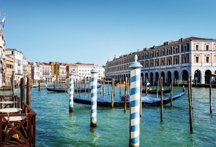 In Venedig &copy; ilolab-stock.adobe.con
