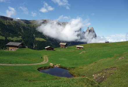 Seiser Alm © pixabay.com/delux