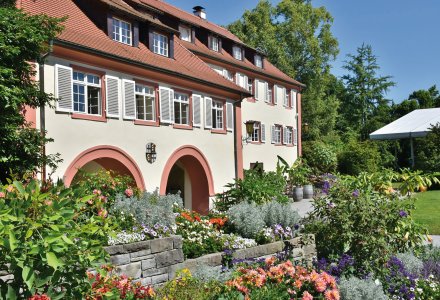 Insel Mainau &copy; pixabay.com/RitaE