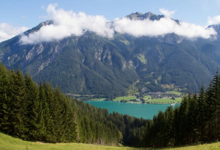  &copy; Pertisau -  Raymond Thill / fotolia.com