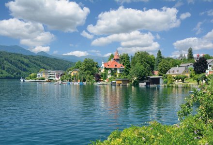 Millstatt am See © travelpeter - stock.adobe.com
