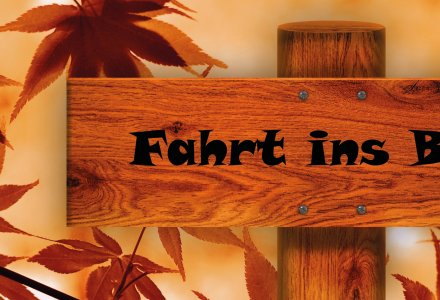 Fahrt ins Blaue © pixabay.com/geralt