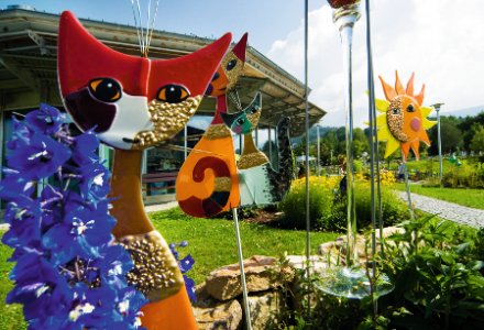 Joska-Kristall in Bodenmais