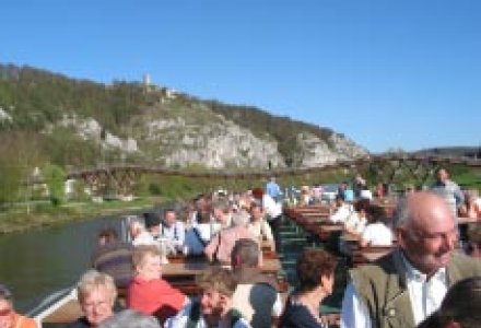  © © Personenschiffsverkehr Schweiger