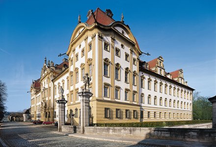  © Verwertungsvertrag! Bitte wegen (c) T. Gundel ansprechen! © Bayerische Schlösserverwaltung / Foto: Konrad Rainer