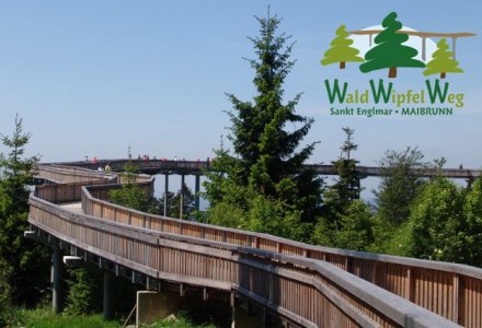  ©  Waldwipfelweg GmbH
