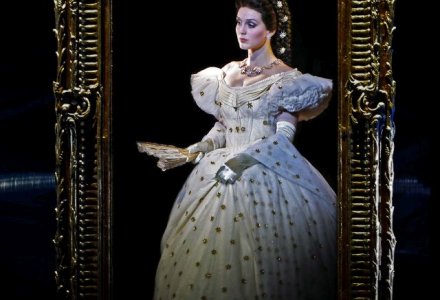  © © Herbert Schulze Deutsches Theater München