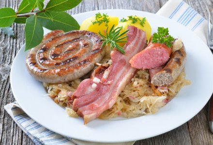 (c) kab-vision / fotolia.com © Schlachtschüsselessen -  kab-vision / fotolia.com