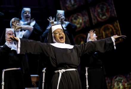 GERMANY/ © Eventpress  Stage Entertainment