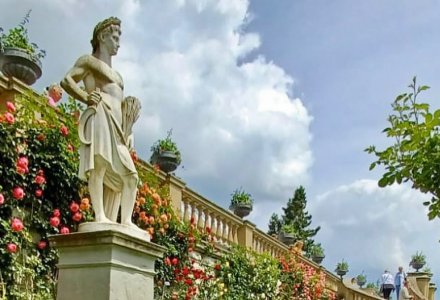Insel Mainau 3